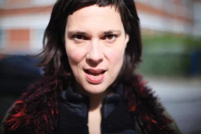 On the Record with Laetitia Sadier
