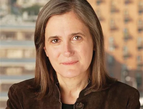 On the Record With Amy Goodman of Democracy Now!