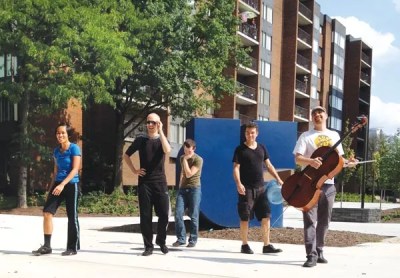 Short List: September 12-18