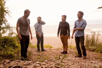 MP3 Monday: Instead of Sleeping – “Indian Giver”