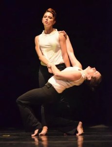 The Movement: A New Perspective at The Space Upstairs