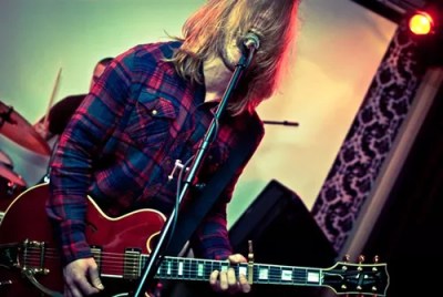 MP3 Monday: Satin Gum – “Call You”