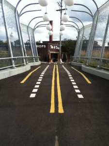 Proceed Safely. We Really Mean It.