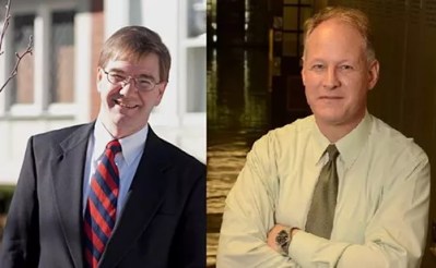 Critz, Rothfus to Debate Wednesday