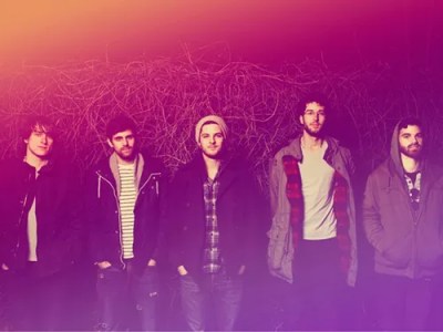 Tonight: The Lighthouse and The Whaler @ Shadow Lounge