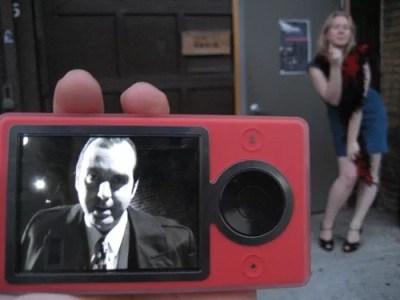 Suspicious Package at Future Tenant