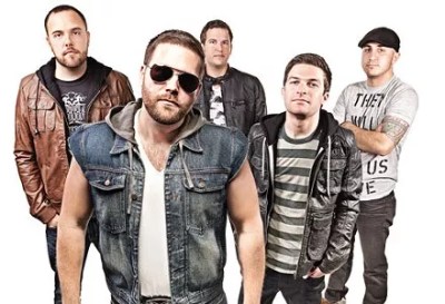 Catching up, pt. 1: Gene the Werewolf signs to Frontiers