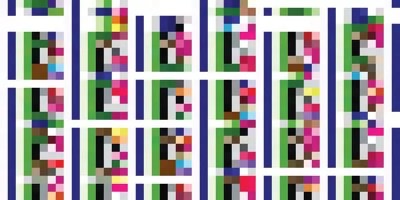 From “Super Mario Clouds” to cats playing Schoenberg, the singular digital art of Cory Arcangel