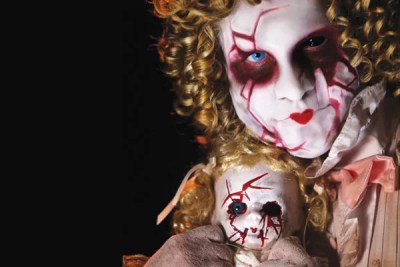 We review Pittsburgh’s top three haunted houses.
