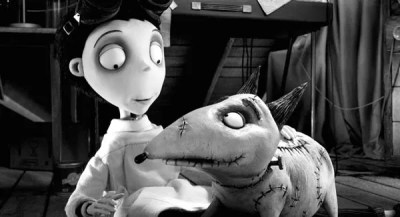 Frankenweenie