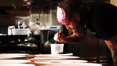 Pop-up restaurant promises one-of-a-kind meals and experiences