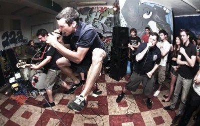 Lock and Key Collective celebrates five years of punk records