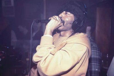 Audio-visual festival returns for year three, with a challenging but rewarding lineup