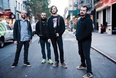 Torche lights a flame under straightforward rock ‘n’ roll