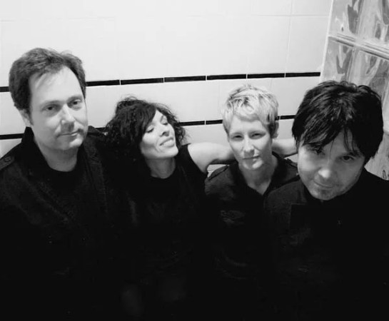 Una de Luna hopes to put together a 360-degree interactive live-streamed show