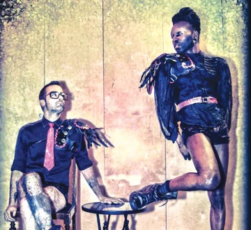 Critics’ Picks: October 10 -16