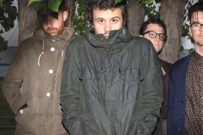 Critics’ Picks: October 31 – November 6