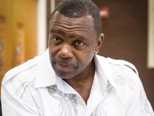 Boxed In: Activists say conviction question on job application unfairly closes doors