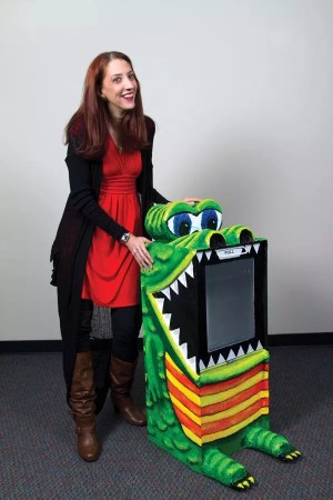 Thinking Outside the Box