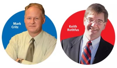 U.S. House District 12