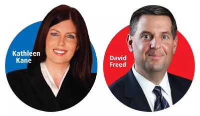 State Attorney General