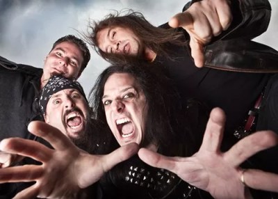 MP3 Monday: Chip DiMonick – “The Sign of a New Generation”