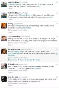 Congressman-elect Keith Rothfus: Off to a great F*cking start (WARNING: HOAXED CONTENT)