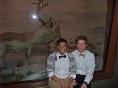 Alternative Homecoming debuts in Pittsburgh