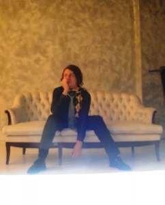 MP3 Monday: Kid Durango – “The Other Side”