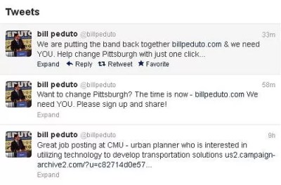 Is it just me, or does it sound like Bill Peduto might be running for something?
