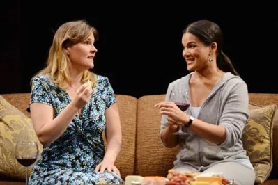 “Good People” at the Public