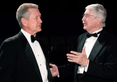 Little Lake’s Black Tie