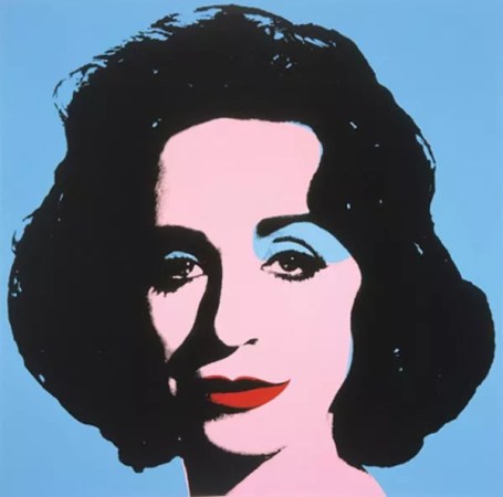 Deborah Kass wrestles with Warhol’s legacy … at The Warhol.