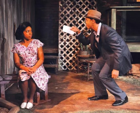 Point Park Conservatory’s Seven Guitars