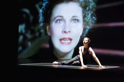 Rising-star Point Park grad presents a U.S. premiere