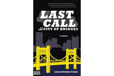 Braddock Avenue Books joins the indie-publishing fray.