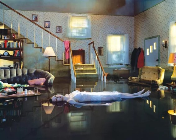 THREE RIVERS FILM FESTIVAL