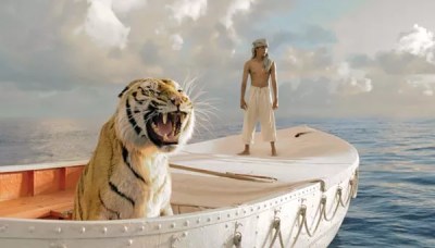 Life of Pi