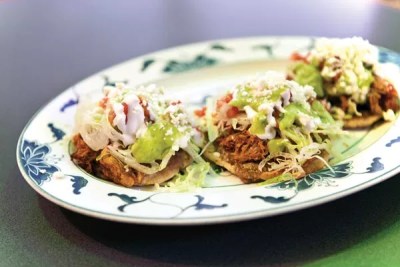 Silvi’s Mexican Restaurant