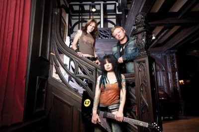 Motorpsychos haven’t lost their edge after over a decade