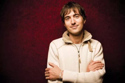 PSO Composer of the Year Mason Bates melds electronic music with the symphony