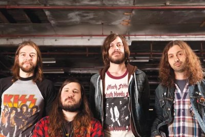 Carousel takes a new EP for a spin