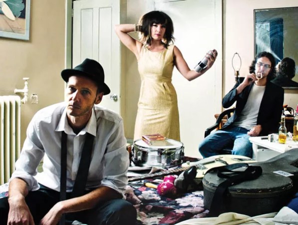 Critics’ Picks: November 7 – 13