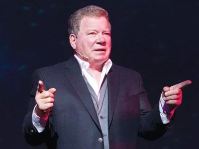 Short List: November 21 – 27