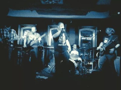 MP3 Monday: Supervoid – “Arcane Groves”