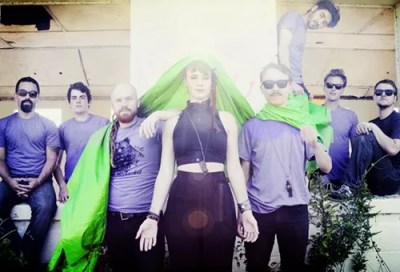 Tonight! Rubblebucket and Reptar at Mr. Small’s