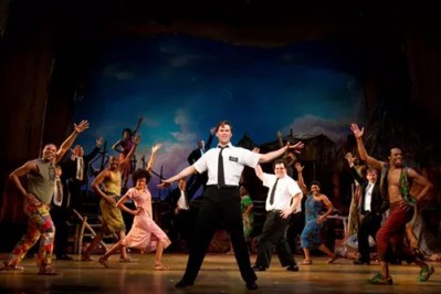 “Book of Mormon” tickets on sale Friday