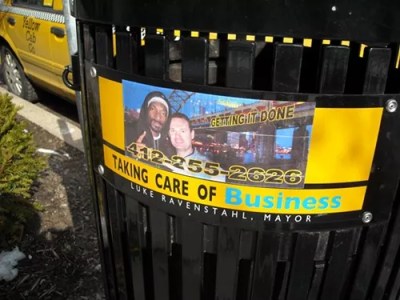 Our Rapper-Lovin’ Politicians