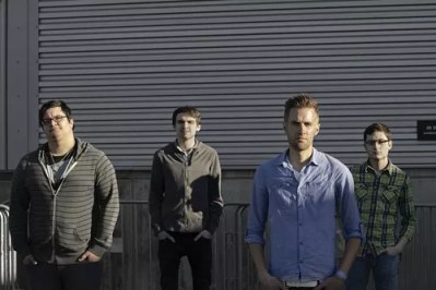 MP3 Monday: My Cardboard Spaceship Adventure – “Farewell”