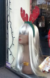 Seen Around Town: Holiday Edition